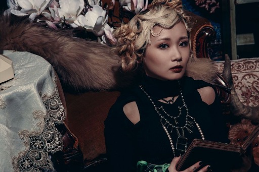 ꡼ No.003 | ˸פλɤϡWIT STUDIOˤ륪ץ˥󥰥˥