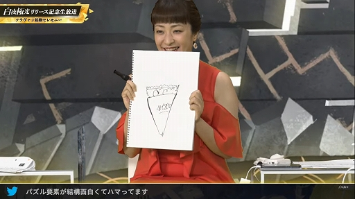 ���������꡼ No.008�Υ���ͥ������ / ������˸��ס��ۿ�3���֤�200��DL��ã���������󥷥��ƥࡤMMD��ǥ롤�����٥�Ȥʤɤξ��󤬸���