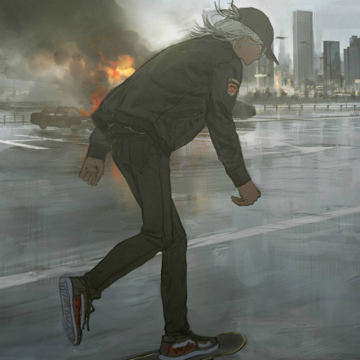 画像ギャラリー No.002のサムネイル画像 / 「白夜極光」ボカロP・Lanndo氏の“宇宙の季節”が夏イベントタイアップソングに決定