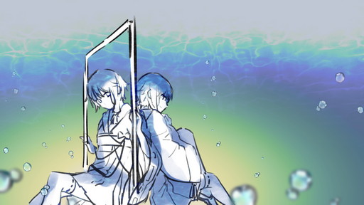 ꡼ No.002 | ޥADVιߤ볤פǥॹӤ꡼