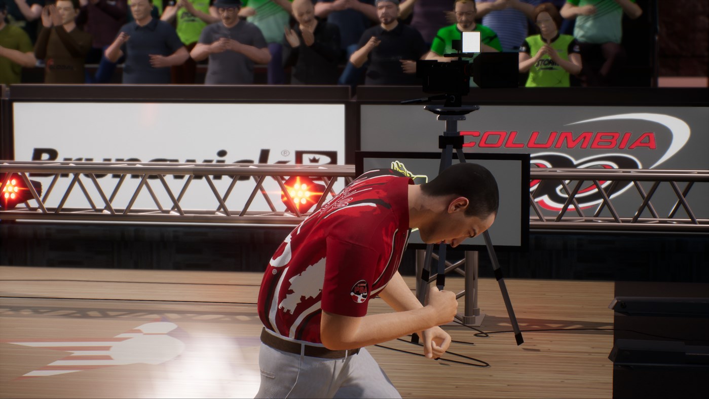 画像集/PBA Pro Bowling 2021[Xbox_One] 4Gamer