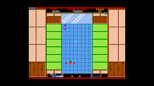 ���������꡼ No.001�Υ���ͥ������ / 2D���륷�塼������³�ԡ���������2���������졪Ȭ��ϧ�����Τ�ι�פ���꡼����Co-op�⡼�ɤʤɤ�ե������㡼