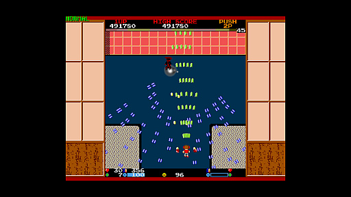 ���������꡼ No.003�Υ���ͥ������ / 2D���륷�塼������³�ԡ���������2���������졪Ȭ��ϧ�����Τ�ι�פ���꡼����Co-op�⡼�ɤʤɤ�ե������㡼