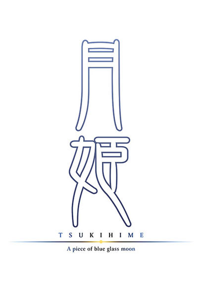 画像ギャラリー No.002のサムネイル画像 / 「月姫 -A piece of blue glass moon-」,あみあみ限定特典のビジュアルが公開