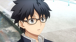 ꡼ No.007 | ַɱ -A piece of blue glass moon-׼ΤϿReoNaCD㥱åȡ饹Ȥ