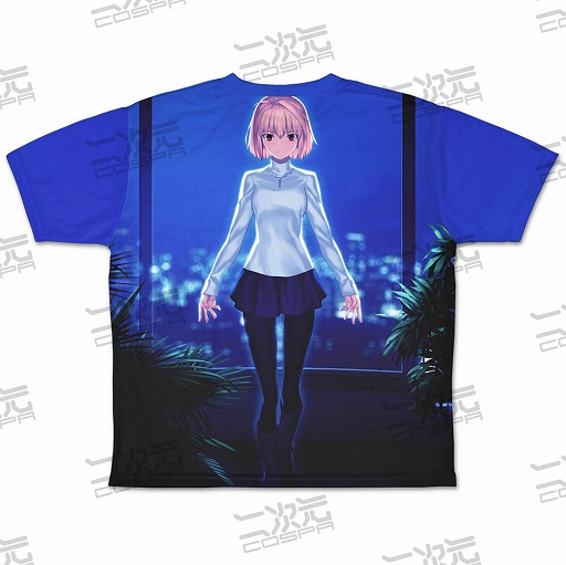 ꡼ No.003 | ַɱ -A piece of blue glass moon-פΥ륯ɤǥ󤷤ξ̥ե륰եåTġɤʤɤо