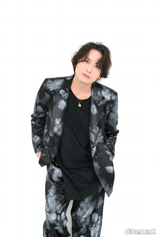 画像ギャラリー No.002のサムネイル画像 / ［インタビュー］2年ぶりの新作公演を前に，「Butlers' 歌劇『悪魔執事と黒い猫』」1階の執事キャストが語る思い出