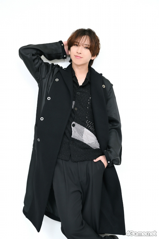 画像ギャラリー No.003のサムネイル画像 / ［インタビュー］2年ぶりの新作公演を前に，「Butlers' 歌劇『悪魔執事と黒い猫』」1階の執事キャストが語る思い出