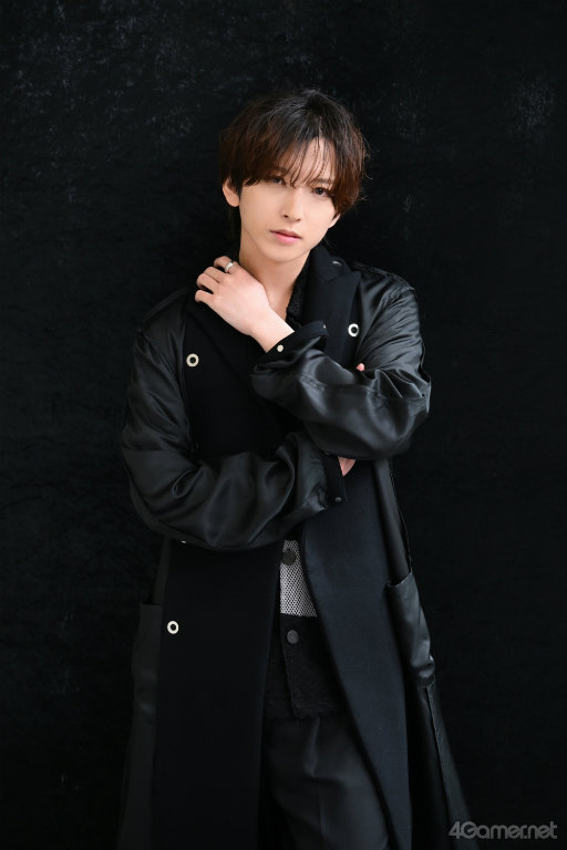 画像ギャラリー No.006のサムネイル画像 / ［インタビュー］2年ぶりの新作公演を前に，「Butlers' 歌劇『悪魔執事と黒い猫』」1階の執事キャストが語る思い出