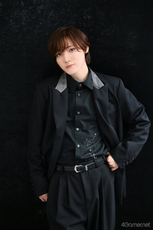 画像ギャラリー No.007のサムネイル画像 / ［インタビュー］2年ぶりの新作公演を前に，「Butlers' 歌劇『悪魔執事と黒い猫』」1階の執事キャストが語る思い出