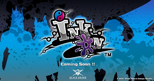 ���������꡼ No.001�Υ���ͥ������ / ����ץ��Ink on�פΥƥ����������Ȥ�Twitter����������