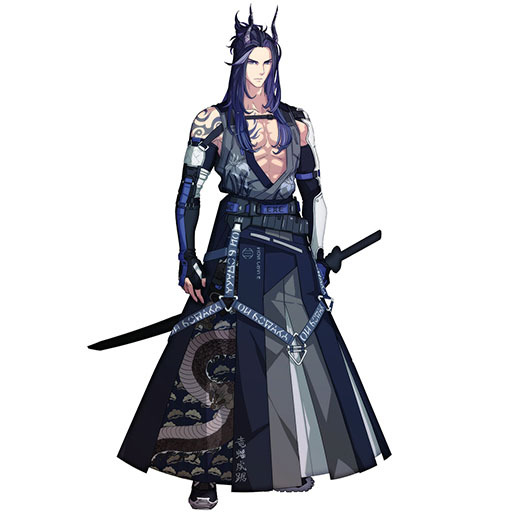 ꡼ No.002 | Ink onפо줹뼢ٽΥӥ奢뤬