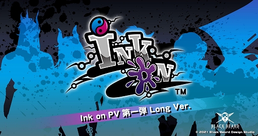 ���������꡼ No.003�Υ���ͥ������ / ����ץ��Ink on�פǻ�����Ͽ�����ڡ��󤬥�������