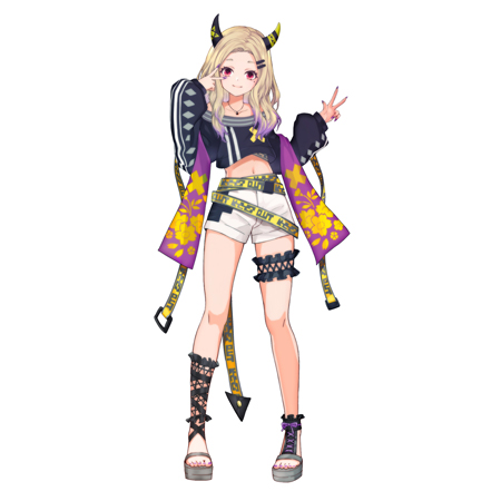 ꡼ No.003 | Ink onפо줹륭饯· ɱɤξܺ٤