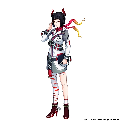 ���������꡼ No.002�Υ���ͥ������ / ��Ink on�׿�����饯�����Ҳ���21�ơ��;��ɤ�Ǯ�춵�աȷ�����աɤ�����