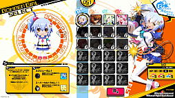 ボンバーガール コナステ