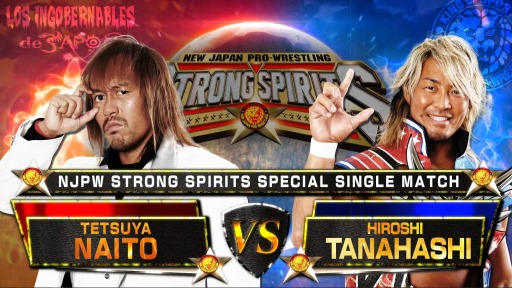 ꡼ No.001 | ֿܥץ쥹STRONG SPIRITSפΥХȥƣVSêverɤ