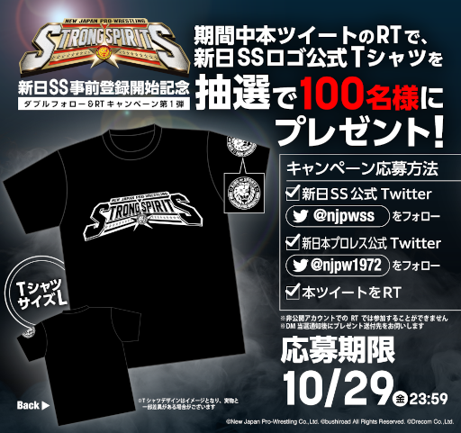 ꡼ No.002 | ֿܥץ쥹STRONG SPIRITS׻ϿդϡSSTĤ륭ڡ»