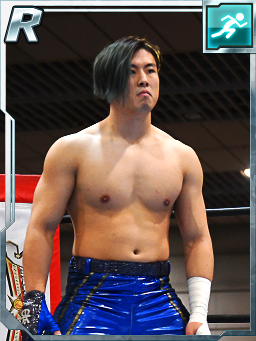 ���������꡼ No.007�Υ���ͥ������ / �ֿ����ܥץ��쥹STRONG SPIRITS�ץޥ�������������꤬�о졣���������꿧�椬������RT�����ڡ����»�