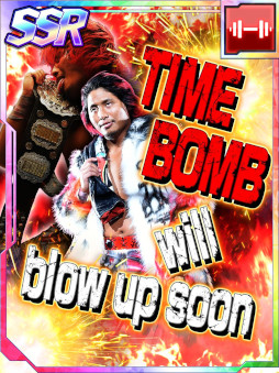 画像ギャラリー No.005のサムネイル画像 / 「新日SS」,“エル・デスペラード”が登場する選手スカウトと“高橋ヒロム”が登場するパートナースカウトを開催中