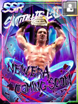 画像ギャラリー No.004のサムネイル画像 / 「新日SS」フェス限定のザック・セイバーJr.選手らが登場