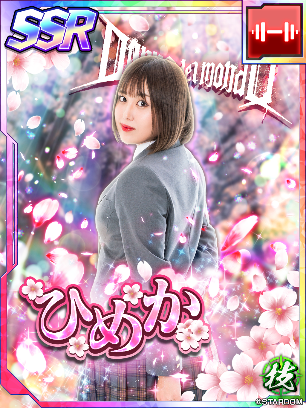 スターダム ひめか 写真集 - キャラクターグッズ スターダム ひめか 写真集 - キャラクターグッズ