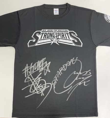 ꡼ No.003 | ֿSSסܥץ쥹STARDOMƱԡHistoric X-overפ֡Ÿ