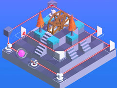 ��������ޡ�ʬ����ͶƳ�����ޥ۸����ѥ����Laser Quest!�פ�Ҳ𤹤�֡ʤۤܡ��������ޥۥ������̿�����2487��