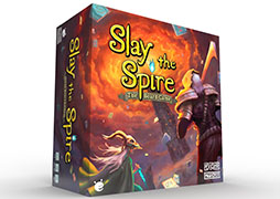  No.001Υͥ / Slay the Spire: The Board Game ܸǡס쥯ǥΰ򳫻ϡ43ˤ̾Ǥ꡼ͽ