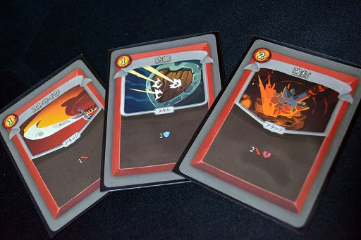 ꡼ No.012 | Slay the SpireפΥܡɥबޤ򤯤ơͧãͷФƤäΤ˼ʬäƤޤä4ߡʡ㤤ʪSurfer23