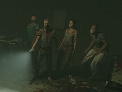 ���оη��ޥ���ץ쥤��A Way to be Dead�פ�������ʥ��󥹡�����Ӥ��դ���±�������Υ��Х��Х륢�������