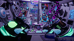 画像集#008のサムネイル/宇宙ステーション建設シム「Spacebase Startopia」，2021年春のリリースを発表する最新トレイラー公開
