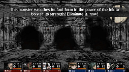 ķκ Labyrinth of Zangetsu