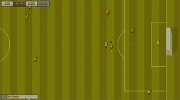 16-Bit Soccer