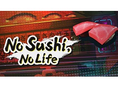 VR����������No Sushi, No Life�פ�������꡼���������󤻤����̤μ��ʤ�ҤȤĻĤ餺���餤�Ԥ�����