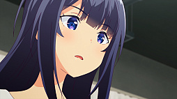 画像ギャラリー No.004のサムネイル画像 / テレビアニメ「IDOLY PRIDE -アイドリープライド-」,2月7日放送の第5話先行カットとあらすじ公開