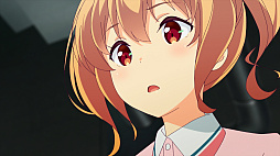 画像ギャラリー No.005のサムネイル画像 / テレビアニメ「IDOLY PRIDE -アイドリープライド-」,2月7日放送の第5話先行カットとあらすじ公開