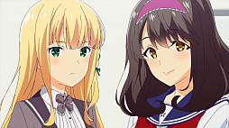 画像ギャラリー No.006のサムネイル画像 / テレビアニメ「IDOLY PRIDE -アイドリープライド-」,2月7日放送の第5話先行カットとあらすじ公開