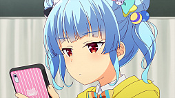 画像ギャラリー No.008のサムネイル画像 / テレビアニメ「IDOLY PRIDE -アイドリープライド-」,2月7日放送の第5話先行カットとあらすじ公開