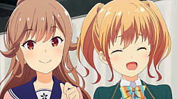 画像ギャラリー No.009のサムネイル画像 / テレビアニメ「IDOLY PRIDE -アイドリープライド-」,2月7日放送の第5話先行カットとあらすじ公開