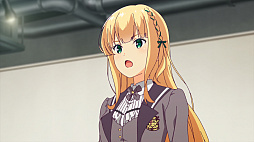 画像ギャラリー No.010のサムネイル画像 / テレビアニメ「IDOLY PRIDE -アイドリープライド-」,2月7日放送の第5話先行カットとあらすじ公開