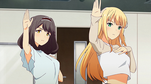 画像ギャラリー No.011のサムネイル画像 / テレビアニメ「IDOLY PRIDE -アイドリープライド-」,2月7日放送の第5話先行カットとあらすじ公開