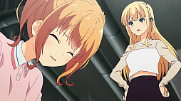 画像ギャラリー No.014のサムネイル画像 / テレビアニメ「IDOLY PRIDE -アイドリープライド-」,2月7日放送の第5話先行カットとあらすじ公開