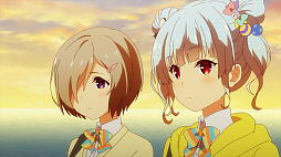 画像ギャラリー No.015のサムネイル画像 / テレビアニメ「IDOLY PRIDE -アイドリープライド-」,2月7日放送の第5話先行カットとあらすじ公開