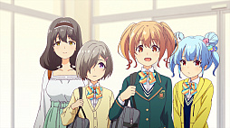 画像ギャラリー No.016のサムネイル画像 / テレビアニメ「IDOLY PRIDE -アイドリープライド-」,2月7日放送の第5話先行カットとあらすじ公開