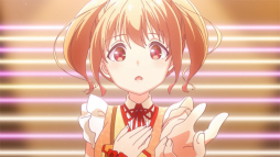 ꡼ No.004 | ˥IDOLY PRIDE9äԥåȤȤ餹