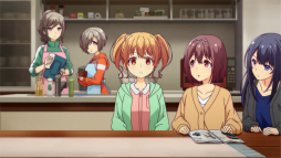 ꡼ No.007 | ˥IDOLY PRIDE9äԥåȤȤ餹