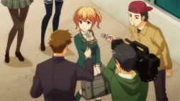 ꡼ No.008 | ˥IDOLY PRIDE9äԥåȤȤ餹