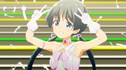 ꡼ No.013 | TV˥IDOLY PRIDE10äԥåȤȤ餹