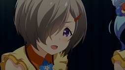 ꡼ No.018 | TV˥IDOLY PRIDE10äԥåȤȤ餹